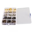 thumbnail image 4 of Kit d'Illets, Kit d'Outils d'Illets 3/8 Performance de Premier Ordre, 4 of 12