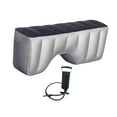 thumbnail image 4 of Colchón inflable para coche, colchón para asiento trasero, colchón profesional con bomba de aire. A, 4 of 5