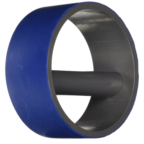 Rolyan Pronation & Supination Wheel, 2 lb, Hand & Arm Trainer, 1 Pack