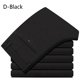 thumbnail image 1 of Pantalones largos informales de negocios para hombre, pantalón Formal recto elástico, a la moda, para primavera y otoño, talla grande 28-40, 1 of 4