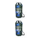thumbnail image 2 of Greeniant Bolsas secas impermeables de camuflaje para exteriores de 2/5/10/15L, bolsa seca portátil para Rafting y buceo, bolsas de natación de, 2 of 6