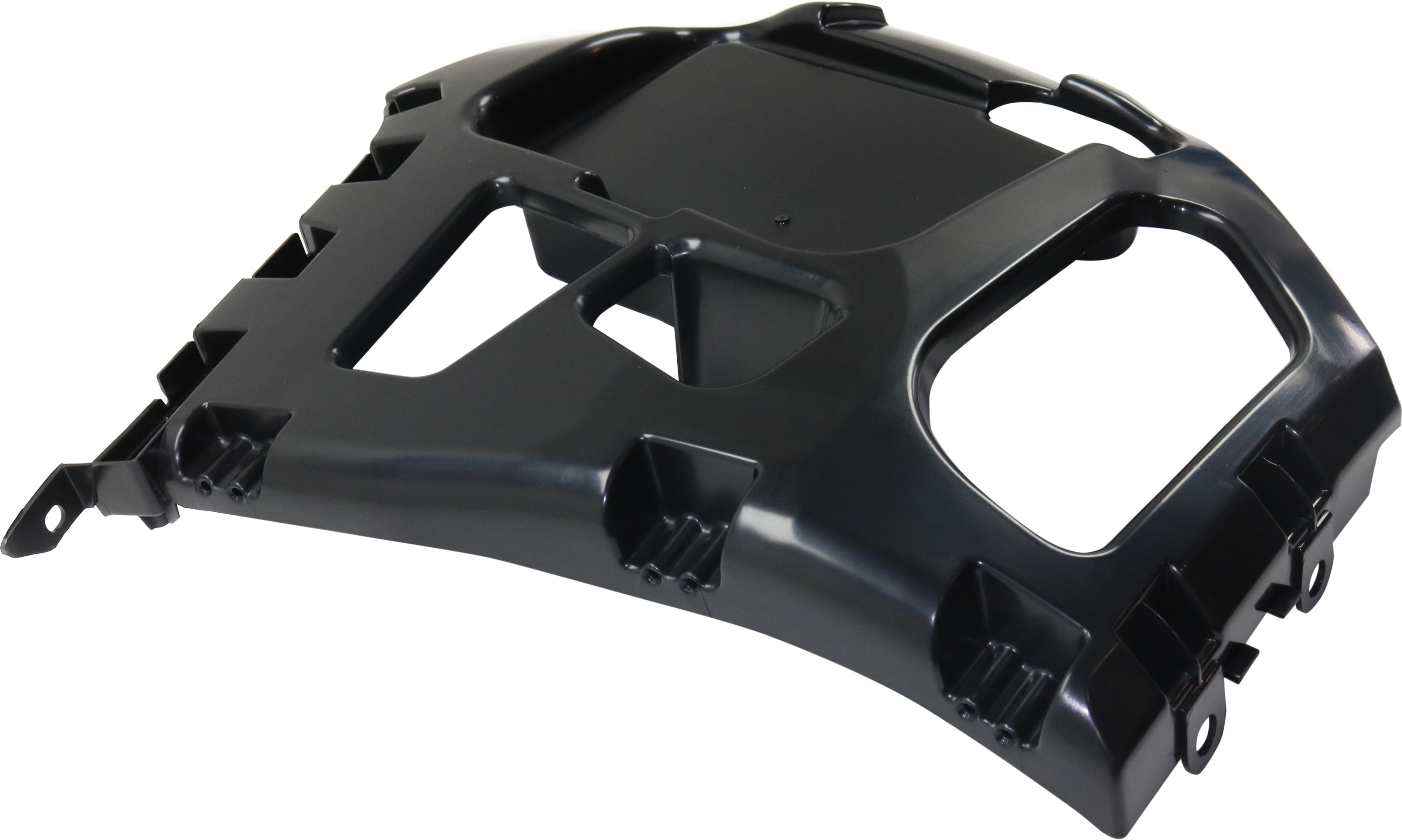 Replacement RB76270006 Bumper Bracket Compatible For 2014-2016 BMW 228i 2015-2016 xDrive Rear, Left Driver