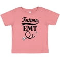 thumbnail image 3 of Inktastic Future EMT Emergency Tech Boys or Girls Baby T-Shirt, 3 of 5