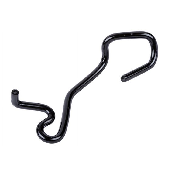 Rear Parking Brake Cable Guide