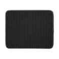 thumbnail image 1 of Estera para residuos de Gato, cama para gatos de doble capa, almohadillas impermeables, caja de arena para mascotas, estera para casa de gatos, estera limpia, suministro para mascotas, 1 of 1