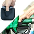 thumbnail image 1 of Heliisoer Automotive Refueling Gloves Piece Reusable Portable And Easy To Clean Gloves, 1 of 6
