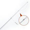 thumbnail image 3 of Cat Wand Toy Retractable: Cat Fishing Pole Toy Cat Teaser Toy with Wand Refills, 3 of 5