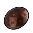 thumbnail image 1 of Handpan Tambor TFixol Oro, 1 of 8