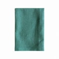 thumbnail image 2 of Highly Absorbent Reusable Dish Cloths,Waffle Weave Kitchen Towels for Washing Dishes,Soft Cotton,Cleaning Rags for Countertops,Quick Drying,Lint-Free,Ideal for Household Chores and Barista, 2 of 4