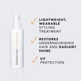 thumbnail image 3 of Sebastian Professional Potion No. 9 Lite Styler Treatment for Unisex, 5.1Ounce Styling, 3 of 6