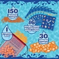thumbnail image 3 of Juego de buceo Pool Bingo SCS Direct Aquabingo Summer Edition, 3 of 5