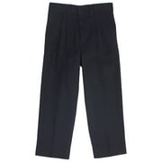 Faded Glory - Little Boy's Pleated School Uniform Pant