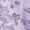 Purple, variant on Girls Chinese Qipao Dress Short Sleeve Floral Printed Cheongsam Summer Loose Dress Casual Party Wedding Dress Kids Spring Floral Dress