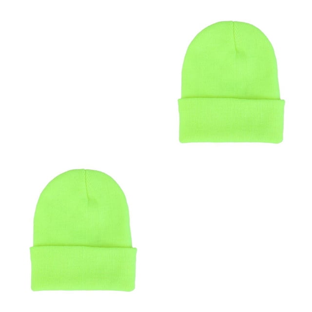 Qarigey Gorros de lana gorros de punto Unisex ajustable invierno Skullcap manga de moda hilo a prueba de viento accesorios para el cabello para Type8 NO8