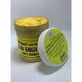 thumbnail image 3 of RA COSMETICS Whipped Shea Butter Pineapple - 100% Pure and Natural African Shea Butter - Ultimate Handcrafted Moisturizer with Essential Vitamins for Radiant Skin and Luscious Hair - 12oz Jar, 3 of 3