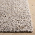 thumbnail image 4 of SAFAVIEH Natura Tryik Solid Area Rug, Beige, 5' x 8', 4 of 8