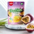 thumbnail image 7 of Amos Peelerz Gummy Candy Passion Fruit, Peelable Candy Fat-Free Thanksgiving Candy, 3 oz (1 Pack), 7 of 7