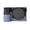 Light Blue, variant on GadgetCom Camera Half Case Compatible with Alpha 6400 A6400 , Anti-Slip PU Leather Shell Protective Cover