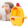 thumbnail image 3 of Jouet à Bulles pour Bain de Bébé Renard/poussin Fabricant de Bulles Souffleur de Bulles Machine à Bulles Baignoire Jouets à Bulles pour Bébé Enfants, 3 of 7