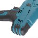 thumbnail image 3 of Reciprocating Saw Lithium Cordless Vertical Handheld Replacement Table Saw for 21V Battery, 3 of 4