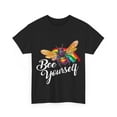 thumbnail image 2 of Bee Yourself Shirt, Pride Month Shirt, Gay Pride Shirt ID-0520-HRIP, 2 of 9