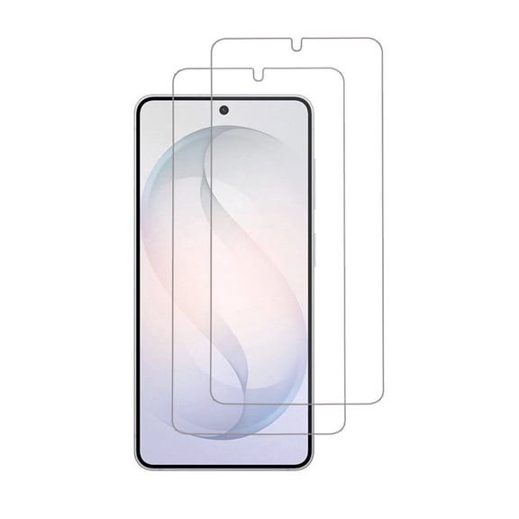 SELOZKE Screen Protector for Samsung Galaxy S26 5G 2026, [2 Pack] High Clear 9H Tempered Glass Screen Protector for Samsung Galaxy S26 5G 2026