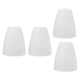 thumbnail image 1 of Piezas de lámpara de 4 piezas fácil de instalar decoración para la lámpara de mesa d de cocina Agujero central 40 mm, 1 of 8