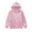 Pink Sweatshirt Boys DS, variant on Zip Up Hoodie Boys Kids Hoodies Boys and Toddler Long Sleeve Zip Up Hoodie Sweatshirt with Kangaroo Pockets
