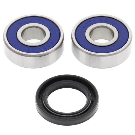All Balls New Wheel Bearing & Seal Kit, 22-51170