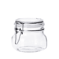thumbnail image 1 of Contenedor Hermético De Vidrio Borgonovo 500 Ml. Borgonovo  Primizie, 1 of 3