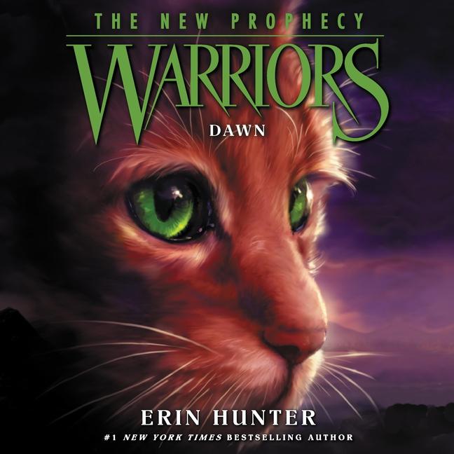 Warriors: The New Prophecy Series, 3: Warriors: The New ...