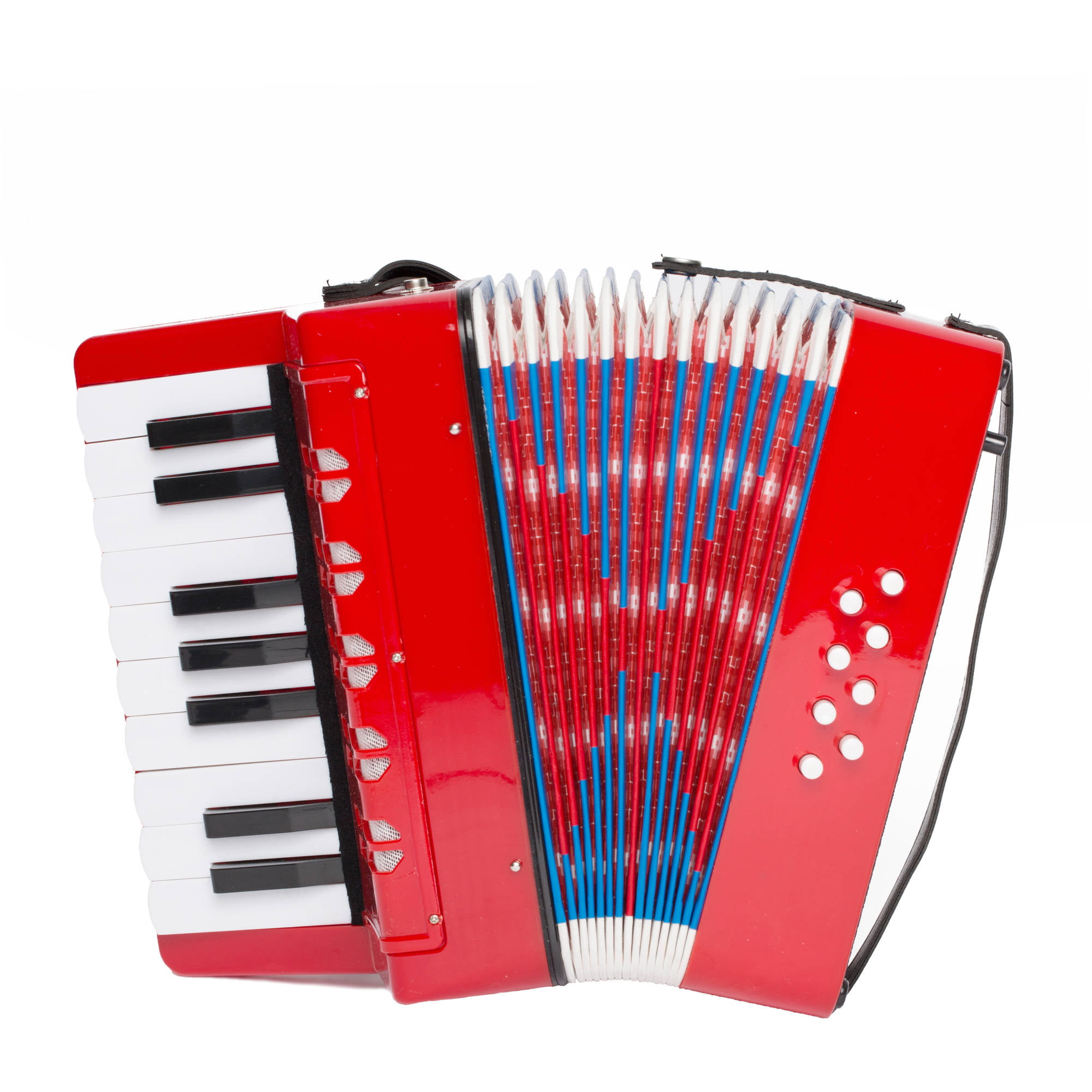 toy piano accordion