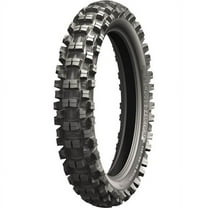 Michelin - 90/100-14 - Starcross 5 Medium Rear DirtBike Tire