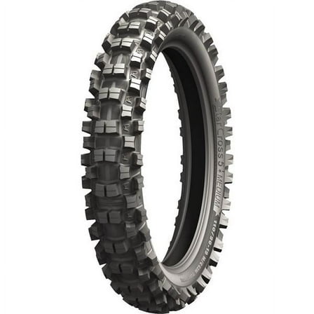 Michelin - 90/100-14 - Starcross 5 Medium Rear DirtBike Tire