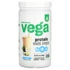 (3 Pack) Vega, Plant-Based Protein Made Simple, Vanilla, 9.2 oz