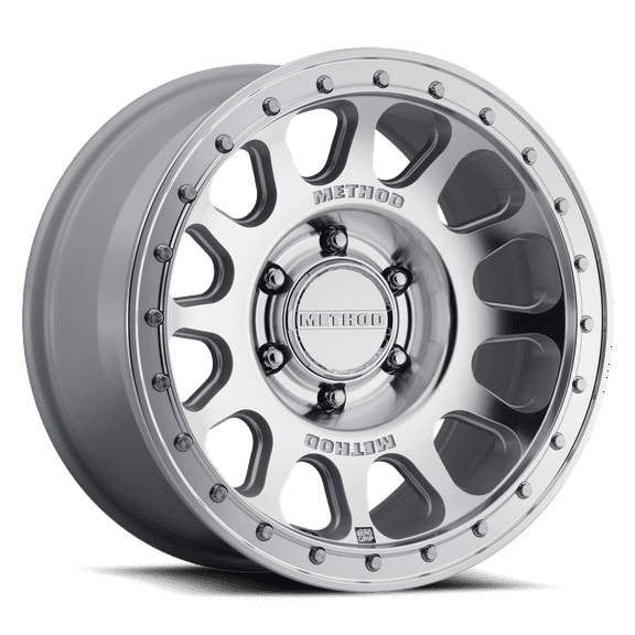 Method Race Wheels MR70978560325H 709HD Series WHEELS