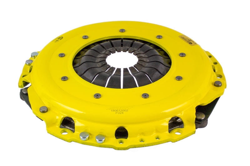 ACT 16-17 Ford Focus RS P/PL Heavy Duty Clutch Pressure Plate Fits select: 2013-2018 FORD FOCUS ST