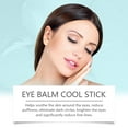 thumbnail image 4 of Skin Care Organizer Eye Cool Stick Rich In Moisturizing Ingredients It Deeply Moisturizes Improves The Of The Skin Around The Eyes And Improves Dryness Problems, 4 of 8