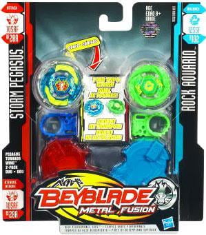 beyblade metal fusion toys walmart