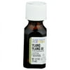 Aura Cacia Pure Essential Oil, Ylang Ylang III, 0.5 fl oz (15 ml)