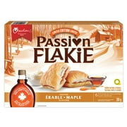Vachon Passion Flakie Maple Flavor Cake, 281g/9 oz., {Imported from Canada}