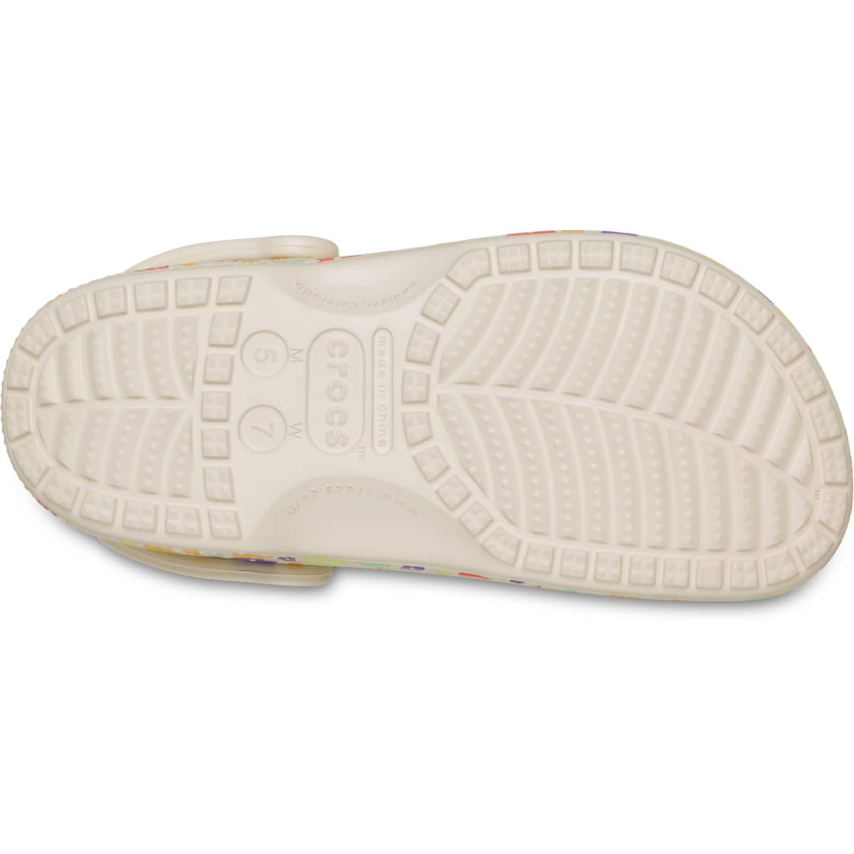 Crocs Adult Unisex Baya Clog