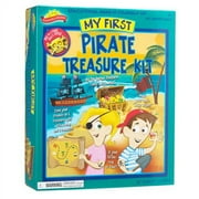 Scientific Explorer My First Pirate Treasure Kit