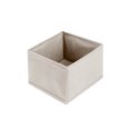 thumbnail image 1 of Small Foldable Storage Box, Compact Organizer for Clothes/Accessories, Lightweight Mobile Storage Solution, 1 of 6