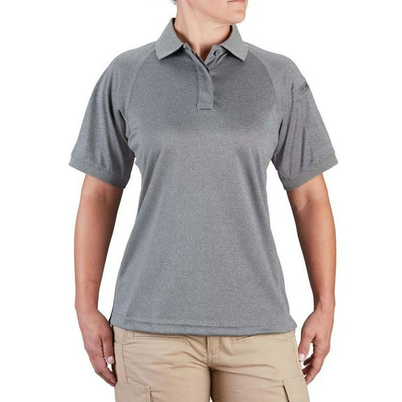 Propper Women's Snag Free Short Sleeve Polo