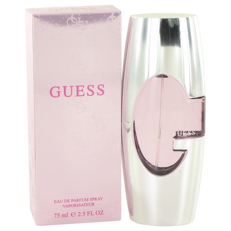 perfume guess for women