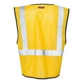 thumbnail image 2 of Kishigo EV Series Enhanced Visibility Non-ANSI Vest, 2 of 4