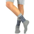 thumbnail image 6 of TeeHee USA American Liberty Patriotic Socks 12-Pairs Socks with Gift Box for Men (10-13, Americana-A), 6 of 11