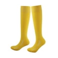 thumbnail image 5 of Fencing Socks, Fencing Stockings, Absorb Sweat, Fencing Gear Comfortable Thicken Breathable Athletic Socks Unisex for Foil Epee Game, 5 of 8