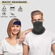thumbnail image 4 of Bandana Face Mask, Multifunctional Headband UV Protection Breathable Balaclava, 4 of 5